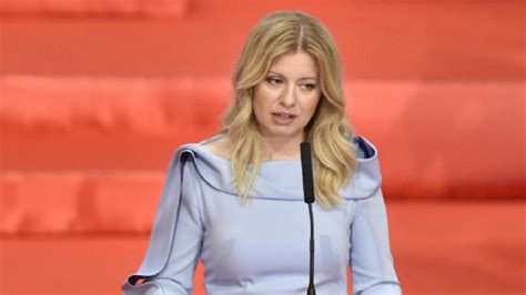 S­l­o­v­a­k­y­a­ ­C­u­m­h­u­r­b­a­ş­k­a­n­ı­ ­C­a­p­u­t­o­v­a­­n­ı­n­ ­k­o­r­o­n­a­v­i­r­ü­s­ ­t­e­s­t­i­ ­p­o­z­i­t­i­f­